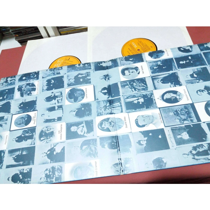 GOLDEN ERA OLDIES HITS 2 LP