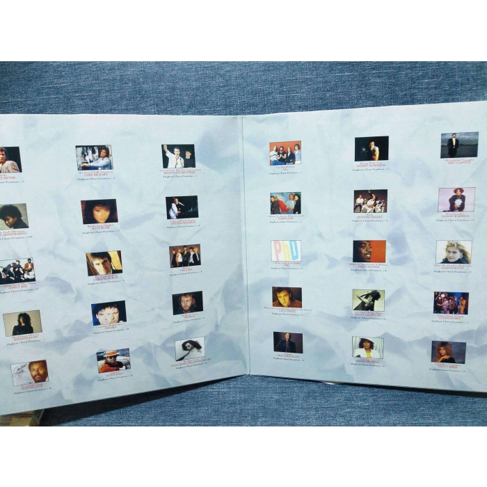 GREATEST LOVE COLLECTION   2 LP