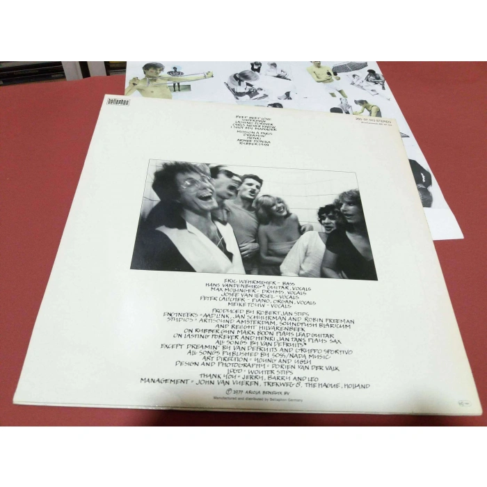 GRUPPO SPORTIVO 10 MISTAKES