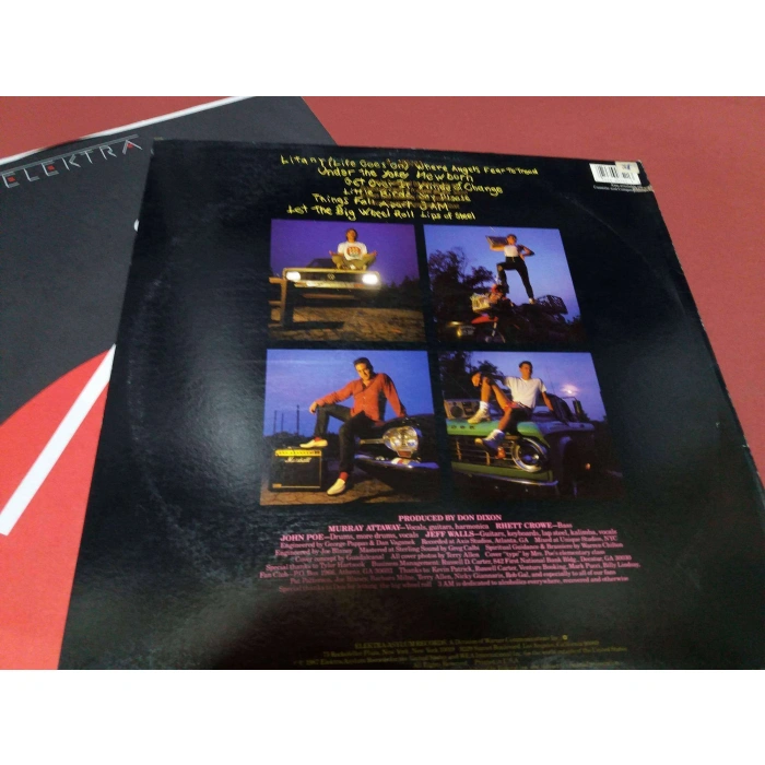 GUADALCANAL DIARY  2 X 4