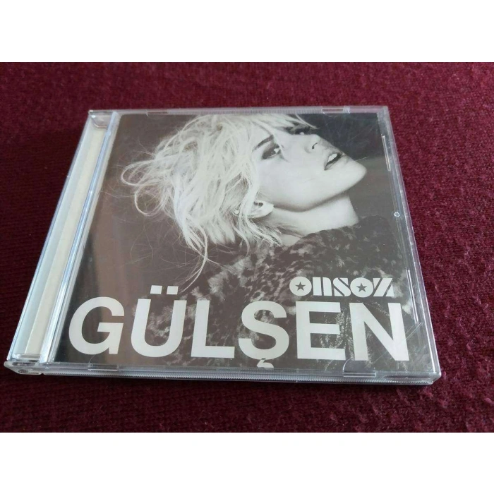 GÜLŞEN ÖNSÖZ