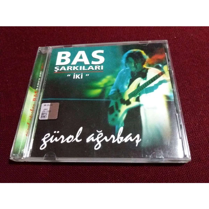 GÜROL AĞIRBAŞ BAS ŞARKILARI