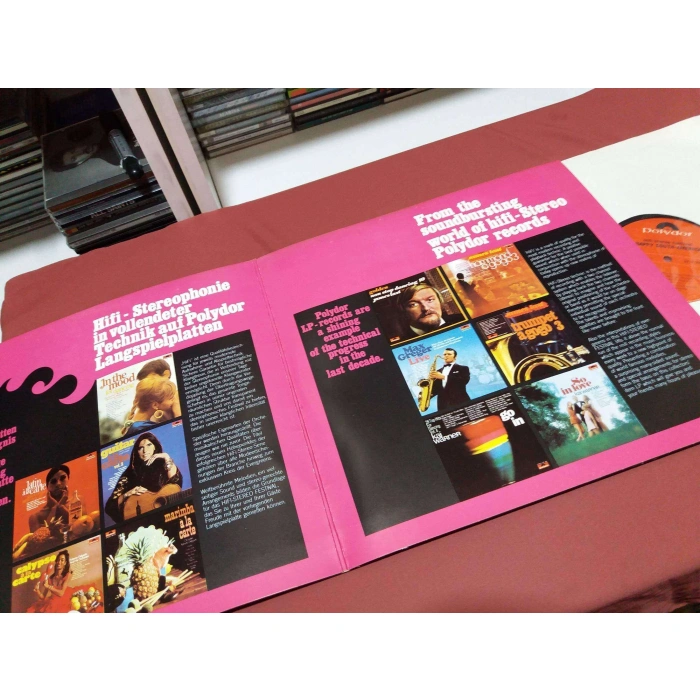 HAPPY SOUTH AMERICA RIO