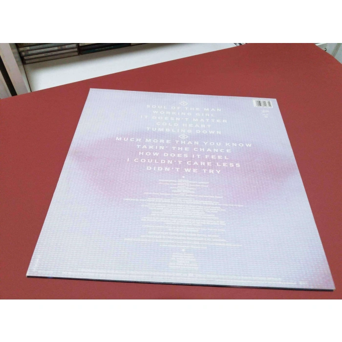 HELEN SCHNEIDER BACK ON TRACK