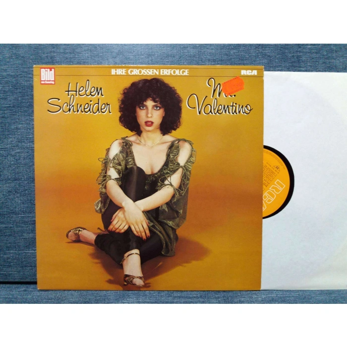 HELEN SCHNEIDER VALENTINO