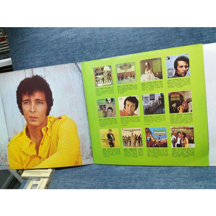 HERB ALPERT GREATEST HITS