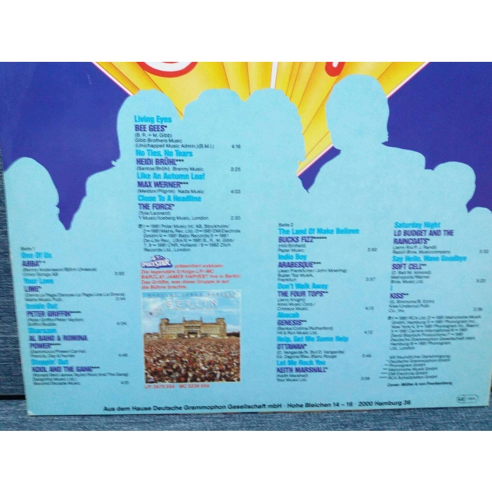 HIGH LIFE POLYSTAR HITS