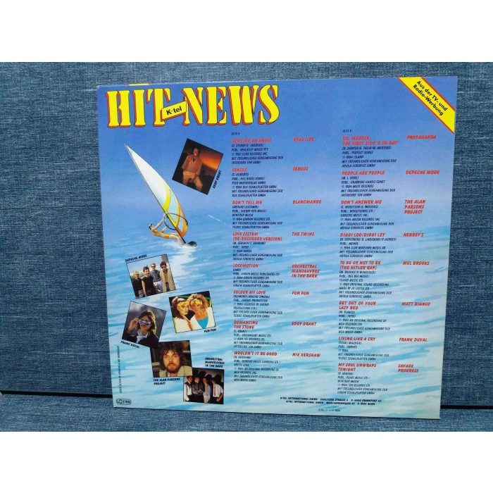 HIT NEWS ACTUEL HITS