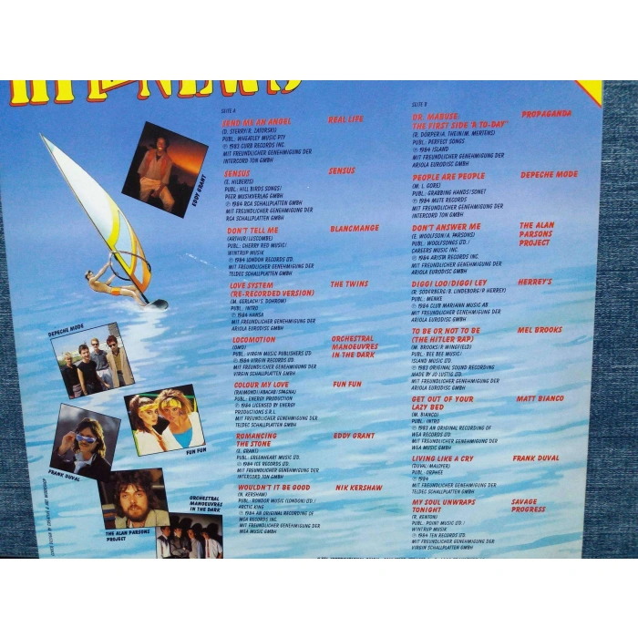 HIT NEWS ACTUEL HITS