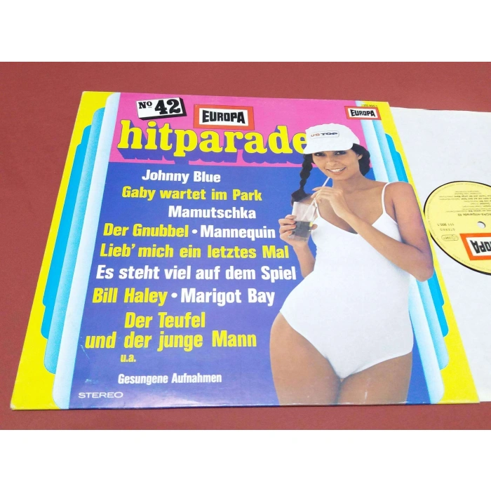 HITPARADE NO.42
