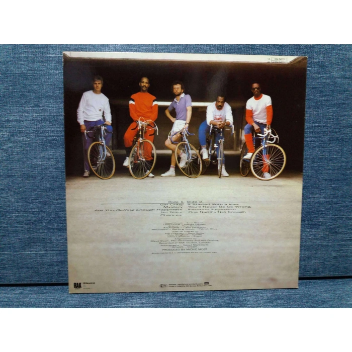 HOT CHOCOLATE MYSTERY