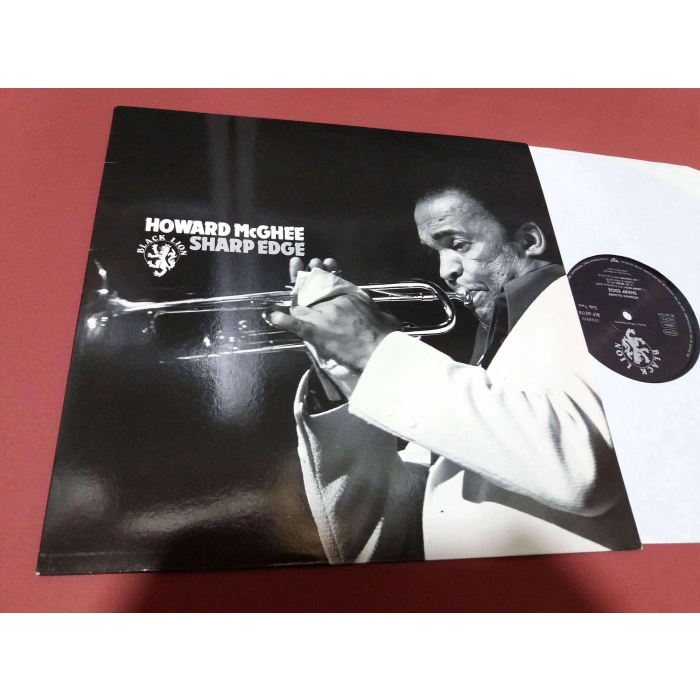 HOWARD McGHEE SHARP EDGE