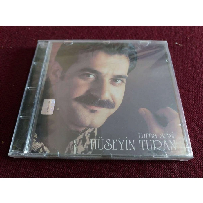 HÜSEYİN TURAN TURNA SESİ