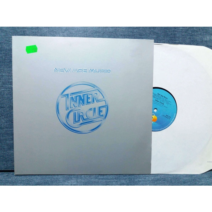 INNER CIRCLE NEW AGE MUSIC