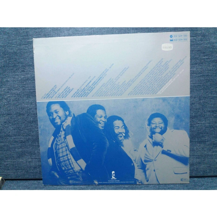 INNER CIRCLE NEW AGE MUSIC