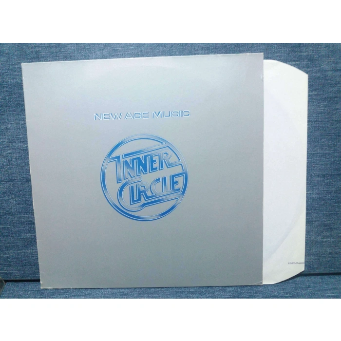 INNER CIRCLE NEW AGE MUSIC