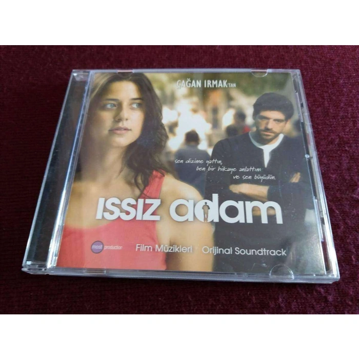 ISSIZ ADAM FILM MUSIC