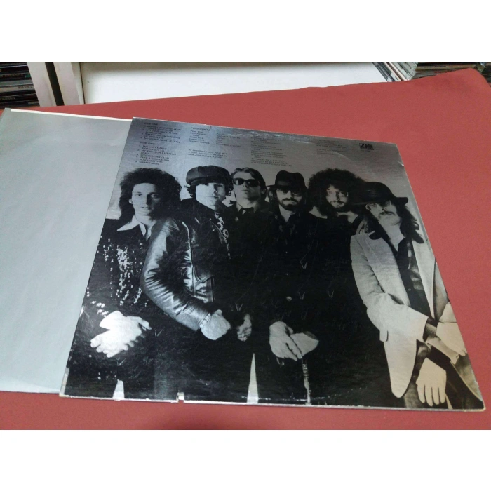 J.GEILS BAND LADIES INVITED