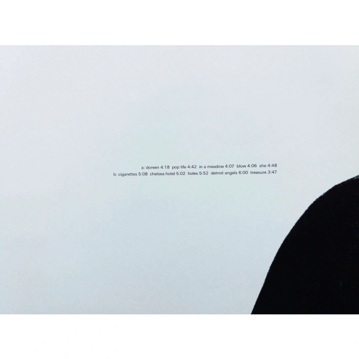 JAN GAZARRA IVE COME TO SEE   [ LP + 45 LİK 7 ]