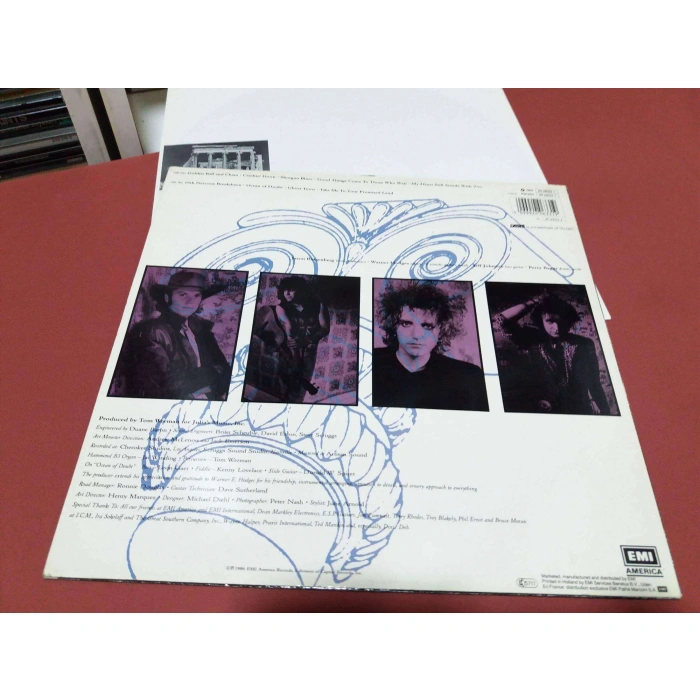 JASON AND THE SCORCHERS STILL STAND