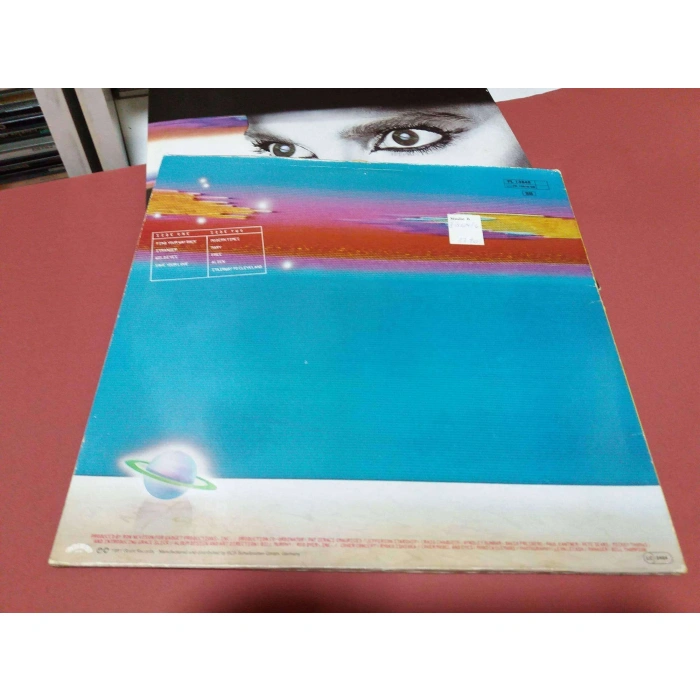 JEFFERSON STARSHIP MODERN TIMES