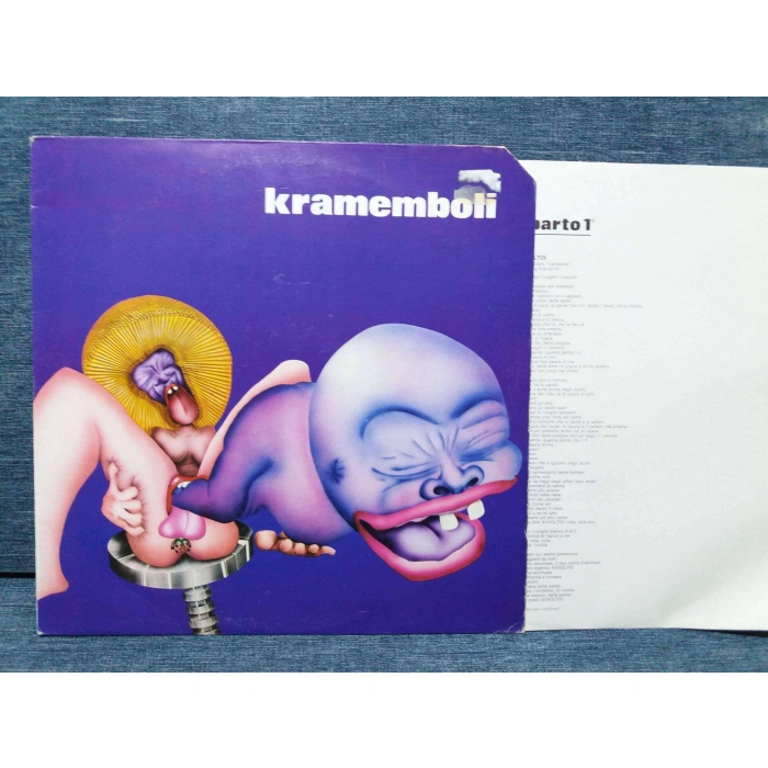 JEK DICOPPE KILROY KRAMEMBOLI