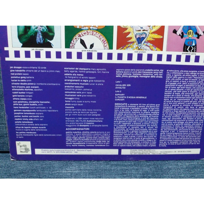 JEK DICOPPE KILROY KRAMEMBOLI