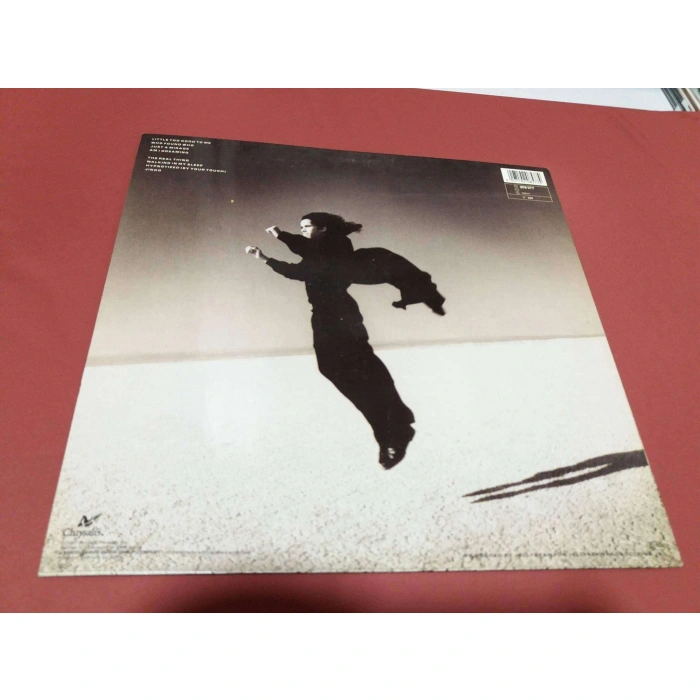 JELLYBEAN JUST VISITING THIS PLANET