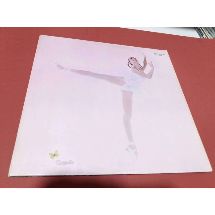 JETHRO A PASSION PLAY