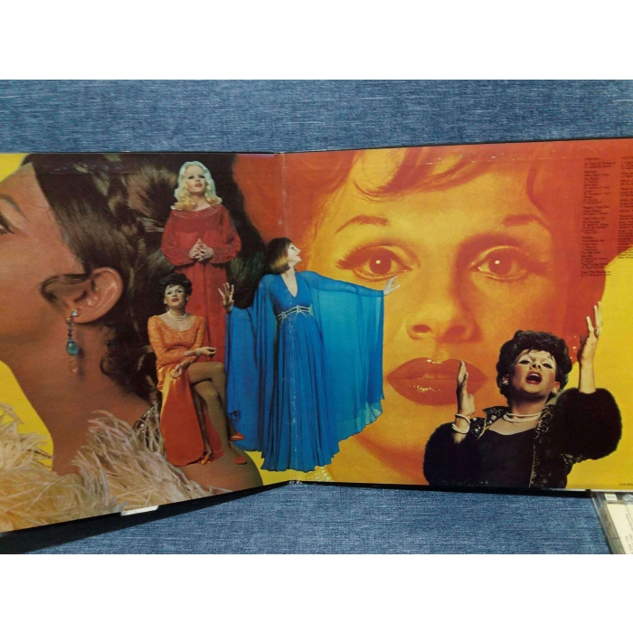 JIM BAILEY MUSIC ALBUM