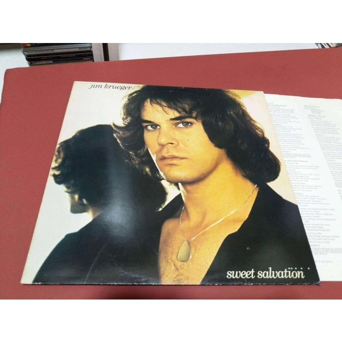 JIM KRUGER SWEET SALVATION