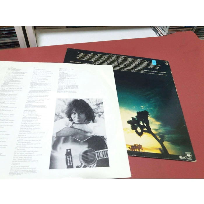 JIM KRUGER SWEET SALVATION