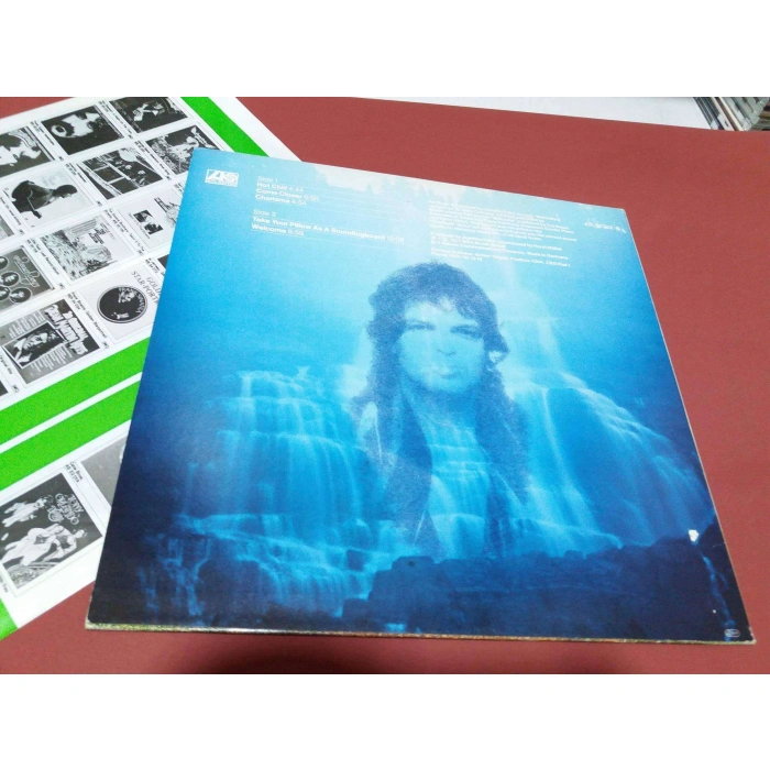 JOACHIM KUHN CHARISMA