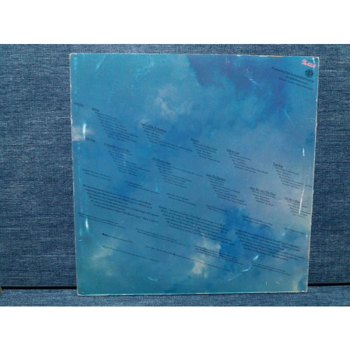 JOAN BAEZ BLOWIN AWAY