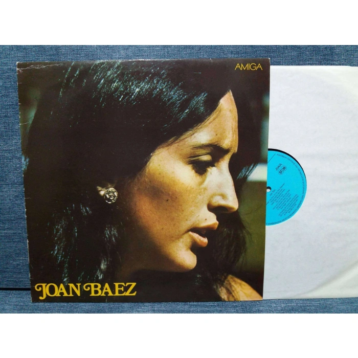 JOAN BAEZ GREATEST