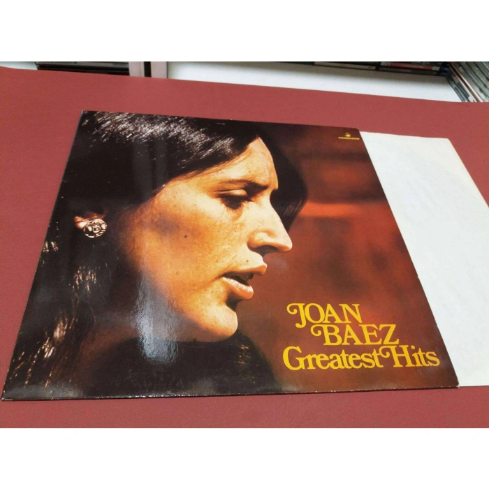 JOAN BAEZ GREATEST HITS
