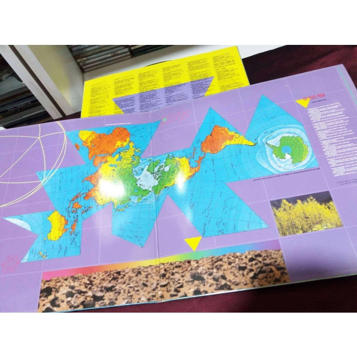 JOHN DENVER ITS ABOUT TIME ALBUM