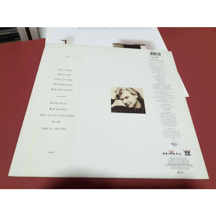 JOHN FARNHAM AGE OF REASON