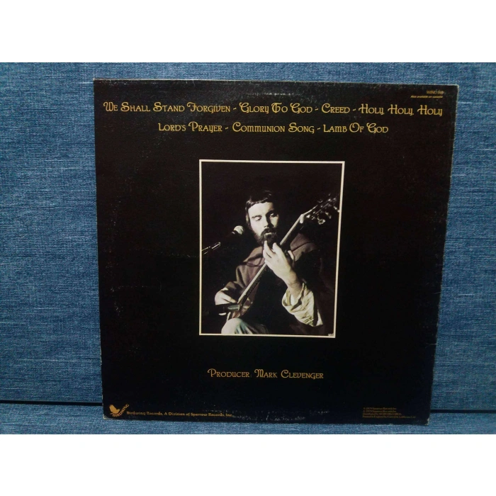 JOHN MICHAEL TALBOT LORDS SUPPER