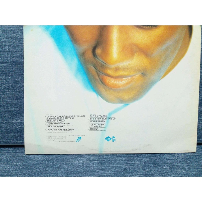 JONATHAN BUTLER MORE THAN FRIENDS