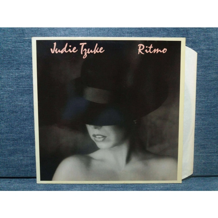 JUDIE TZUKE RITMO