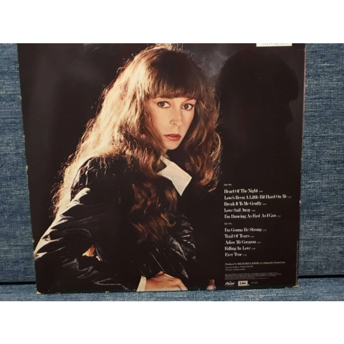 JUICE NEWTON QUIET LIES