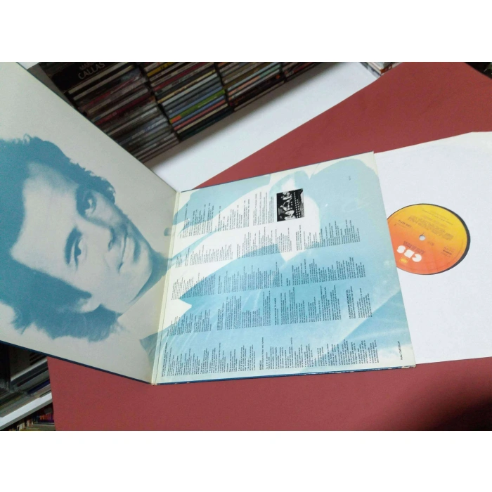 JULIO IGLESIAS A MIS 33 ANOS