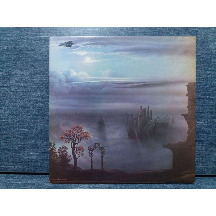 JUSTIN HAYWARD (MOODY BLUES) JOHN LODGE BLUE DAYS