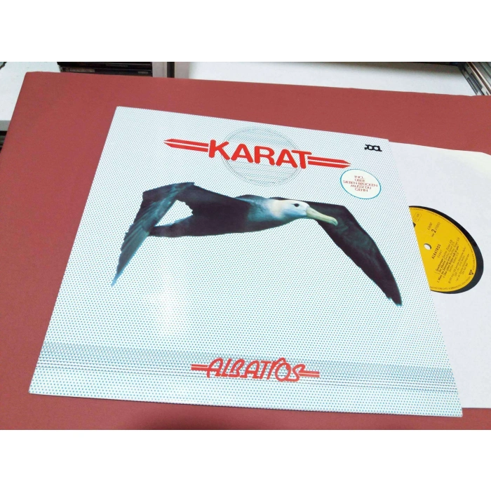 KARAT ALBATROS