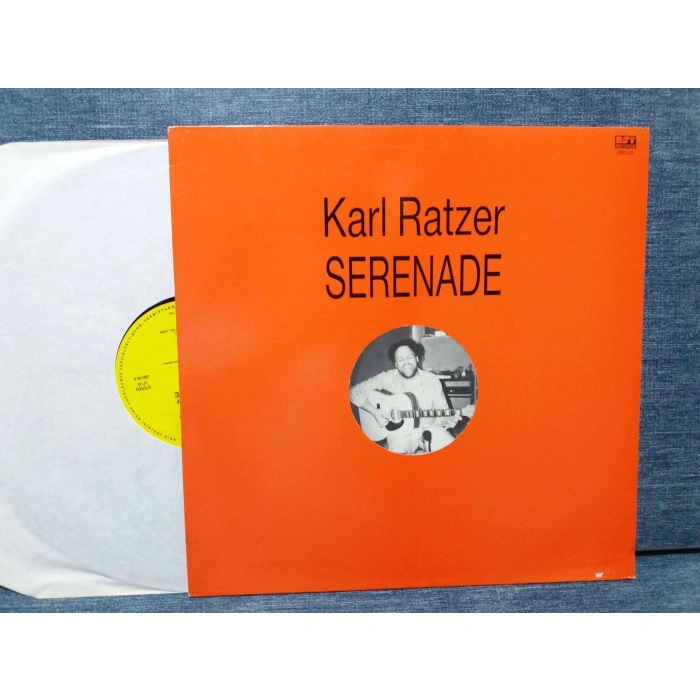 KARL RATZER SERENADE