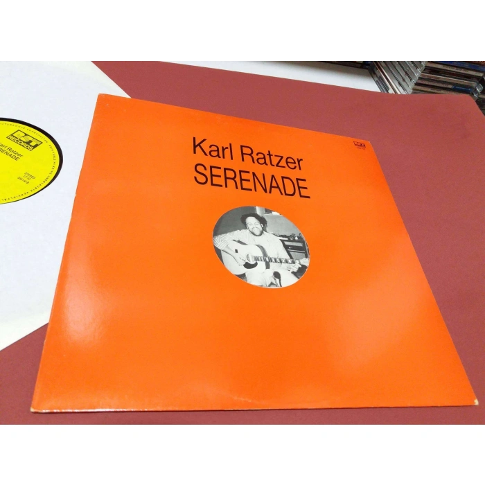 KARL RATZER SERENADE