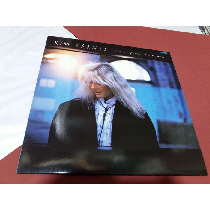 KIM CARNES VIEW FROM THE HOUSE