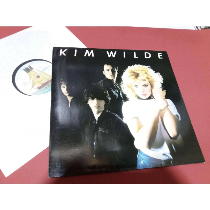 KIM WILDE RAK
