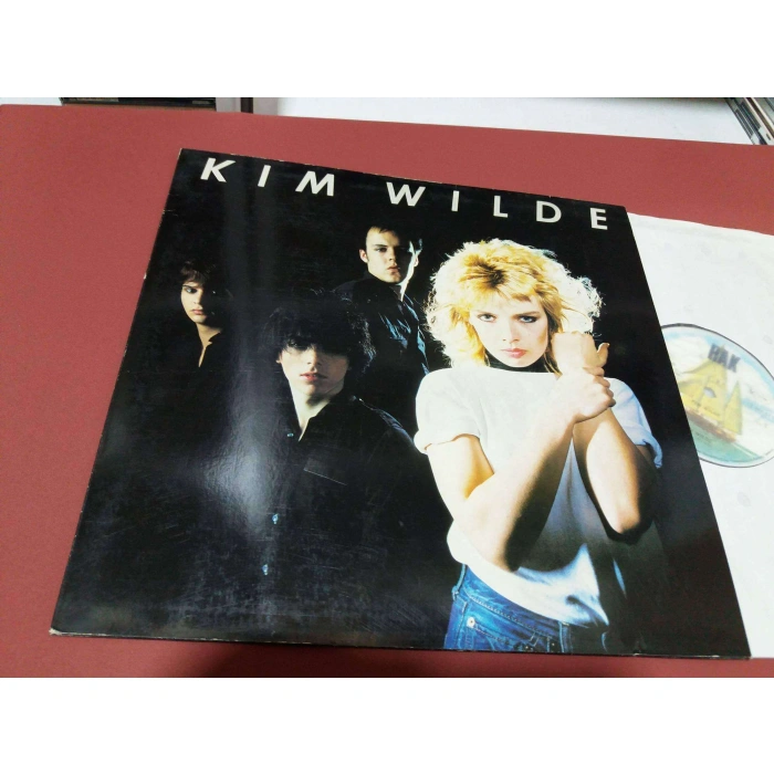 KIM WILDE SAME